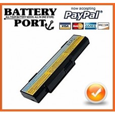 [ LENOVO LAPTOP BATTERY ] G400 3000